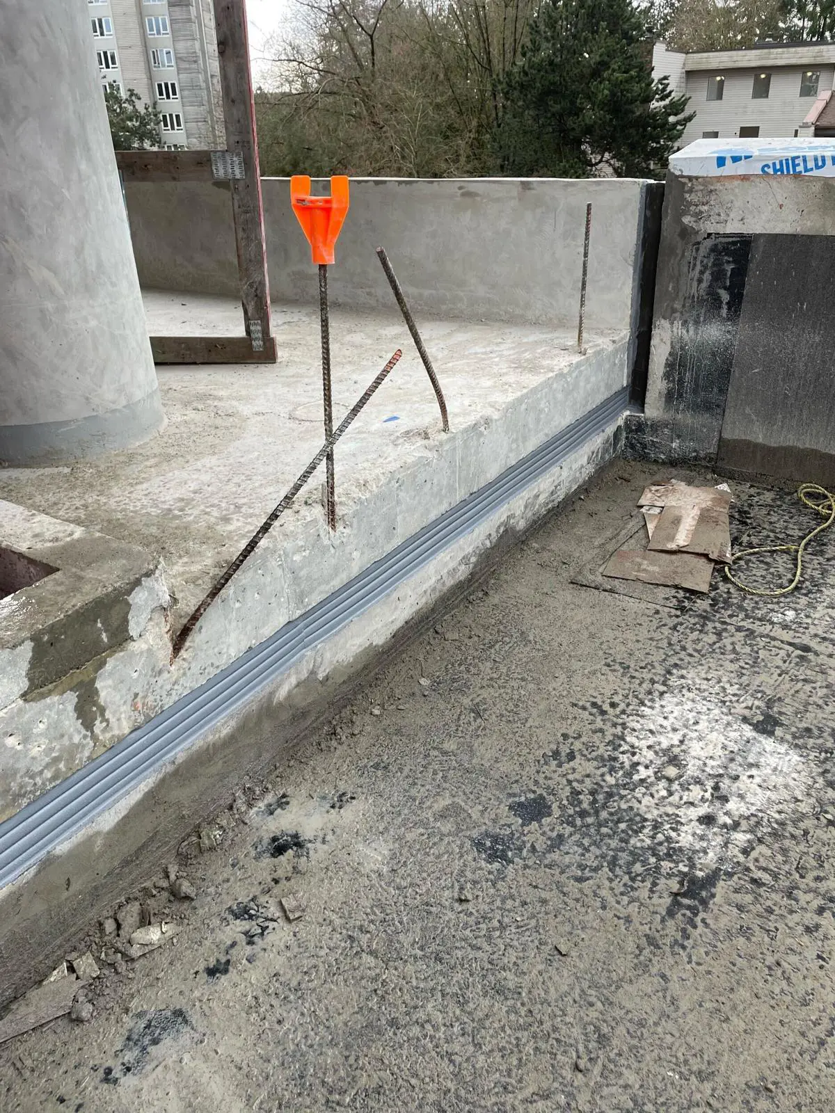 Yashar Concrete Coating Expands Its Services in British Columbia