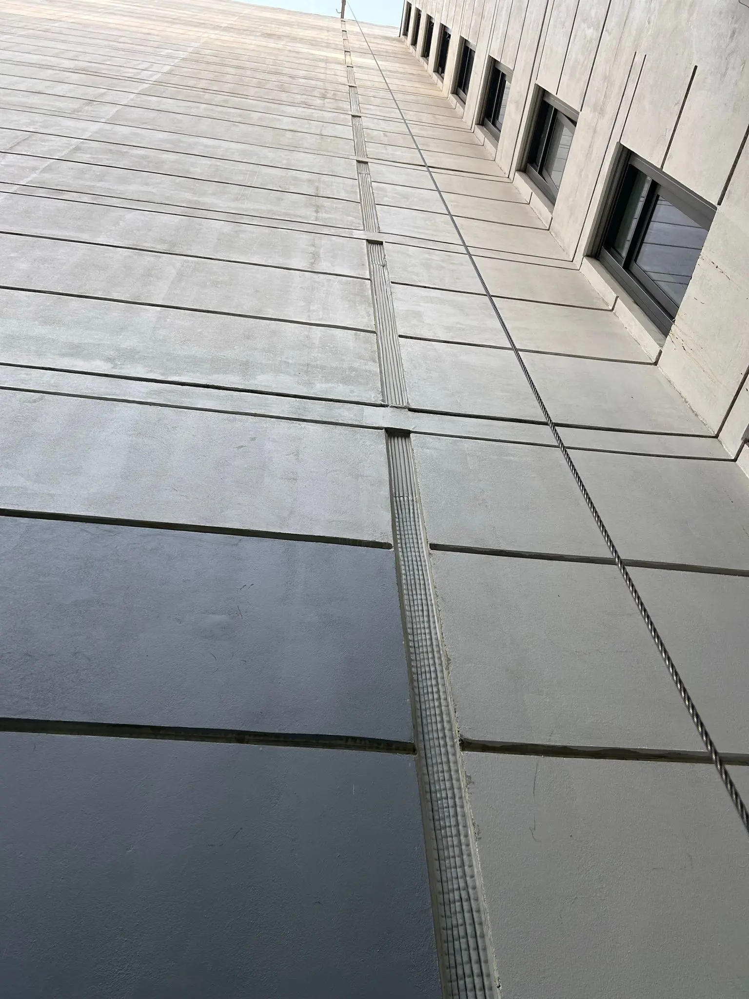 Expansion Joint