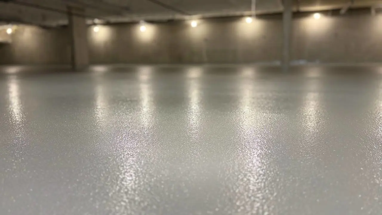 Traffic Coating